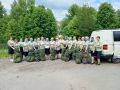 Ветераны Ульяновской области передали военнослужащим в зоне СВО масштабную партию дополнительной помощи