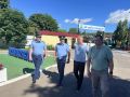 Прокуратура Ульяновской области проводит проверку исполнения законодательства об охране жизни и здоровья несовершеннолетних в период летней оздоровительной кампании.