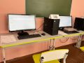 Ульяновские одиннадцатиклассники сдают экзамены по информатике и иностранным языкам