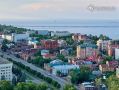 Витязи русские, призрак симбирский, Петр Первый