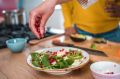 Питание по телосложению. Лама о том, как выбрать правильные продукты для здоровья