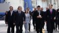 Алексей Русских: Реализацию плана по развитию ульяновского авиагиганта обсудили с Первым заместителем Председателя Правительства РФ Денисом Мантуровым