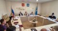 Избирательная комиссия Ульяновской области провела очередное, 122-ое, заседание