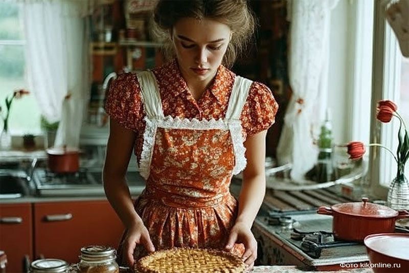 Возвращение к простоте: Как старые привычки находят новую жизнь в нашем обществе