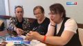 Повышать компетенции можно играючи! Для общественников Ульяновской области провели обучающий тренинг эксперты из Самары