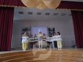 Подвели итоги фестиваля «Студенческая весна — 2026»