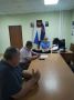 Под председательством прокурора Барышского района Максима Киселева состоялось заседание межведомственной рабочей группы по вопросам противодействия нарушениям закона в сфере жилищно-коммунального комплекса.