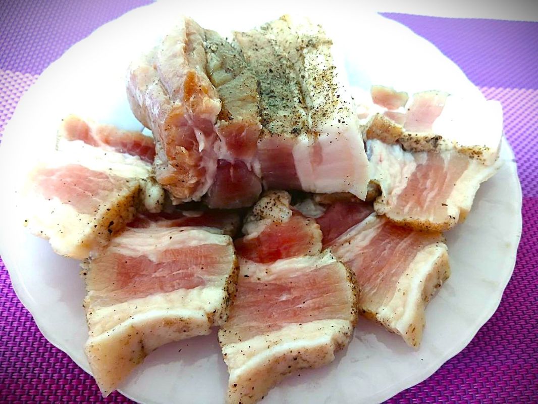 Настоящий вкус домашнего каррити
