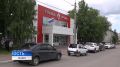Сезон благоустройства в Ульяновске