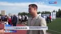 Ульяновск принял студенческую олимпиаду, приуроченную к 50-летию "Авиастара"