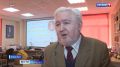 В Ульяновске вспоминают Сергея Петрова
