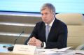 Александр Болдакин: Проверил, как ведётся капремонт здания гимназии № 33