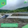В Кузоватовском районе открыли движение на искусственном сооружении через Суходол в селе Томылово