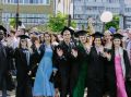 Торжественное шествие выпускников УлГУ пройдёт 4 июля в Ульяновске