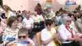 В Ульяновске отметили 25-летие многопрофильного центра реабилитации "Подсолнух"