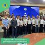 Студенты УИГА познакомились с работой регионального Минтранса