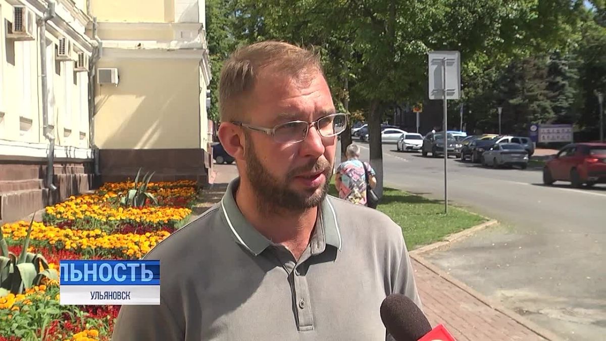 Назад к истокам: власти Ульяновска занялись площадью возле Ленинского мемориала