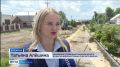 Благоустройство маршрута к Никольской горе в Сурском проходит в несколько этапов благодаря участию во Всероссийском конкурсе по созданию комфортной городской среды