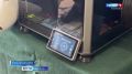 В Ульяновском районе губернатор Алексей Русских встретился с получателями социальных контрактов