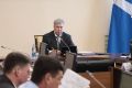 Алексей Русских: Коротко по итогам регионального штаба: