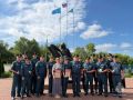 Сотрудники ведомства отмечены наградами