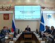 Вопрос подготовки к зиме обсуждался 6 июля на заседании штаба по комплексному развитию региона