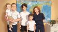 Ульяновские полицейские участвуют во флэшмобе «Секреты семейного счастья»