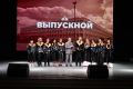Алексей Русских: Вручил дипломы выпускникам Ульяновского педагогического университета!