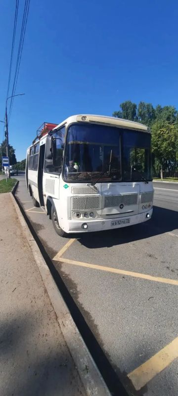 В Ульяновске продолжаются профилактические рейды по контролю за пассажирскими перевозками В Ульяновске продолжаются профилактические рейды по контролю за пассажирскими перевозками