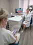 Телеканал Репортер 73 совместно с Медицинской Палатой Ульяновской области представляет новый выпуск программы «Будь здоров» — «Слушай сердце»