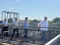 Прокуратура Заволжского района г. Ульяновска осуществляет надзорное сопровождение реализации мероприятий национального проекта «Экология»