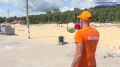 На берегах водоёмов Ульяновска для обеспечения безопасности увеличили количество профилактических рейдов и информационно-разъяснительных бесед