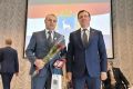 Лишенный гражданства РФ Ширван Керимов остается членом Общественной палаты Самарской области