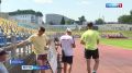 Ульяновские паралимпийцы снова побеждают