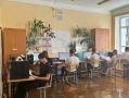 В Ульяновске стартовали дни пересдачи ЕГЭ