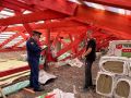 Прокуратура Цильнинского района проводит проверку исполнения законодательства в сфере ЖКХ.