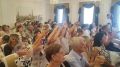 В День семьи, любви и верности в Ульяновске наградили лучшие семьи