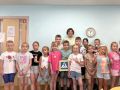 В Ульяновске проходит всероссийская акция «Безопасность детства»