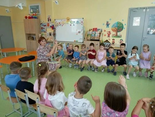 В Ульяновске проходит всероссийская акция «Безопасность детства» В Ульяновске проходит всероссийская акция «Безопасность детства»