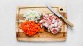 Полевая каша: традиционный рецепт с яркими акцентами