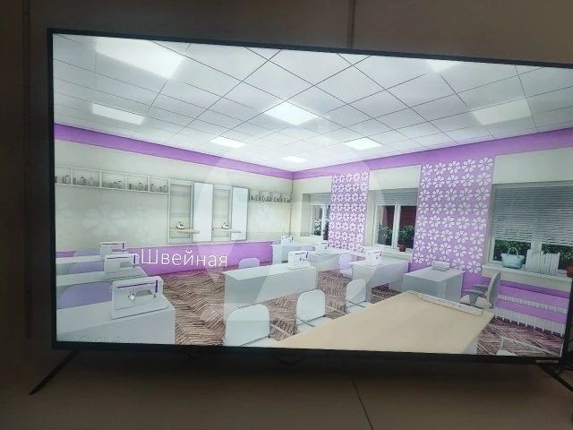 В летний сезон проходят капитальные ремонты в школах региона — всего 41 объект В летний сезон проходят капитальные ремонты в школах региона — всего 41 объект