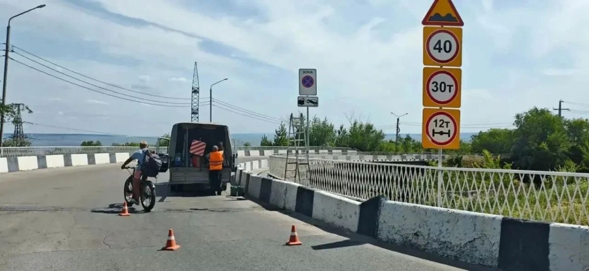 На проспекте Нариманова по гарантии обновили дорожную разметку На проспекте Нариманова по гарантии обновили дорожную разметку