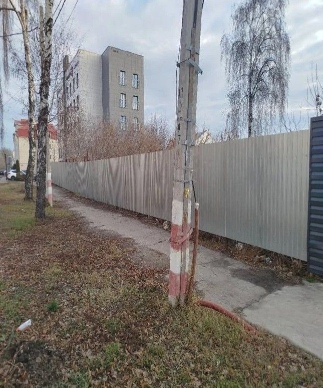 В Железнодорожном районе Ульяновска собственники снесли восемь заброшенных объектов В Железнодорожном районе Ульяновска собственники снесли восемь заброшенных объектов