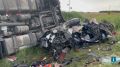 По факту смертельного ДТП проводится доследственная проверка