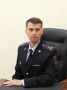 УМВД по Ульяновской области возглавит Марк Левин