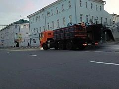В минувшие выходные в Ульяновске ремонтировали 12 дорог и дворов В минувшие выходные в Ульяновске ремонтировали 12 дорог и дворов