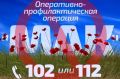 В Ульяновской области стартует второй этап оперативно – профилактической операции «Мак-2026»