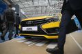 В Димитровграде запустят производство новых наружных зеркал для Lada Vesta