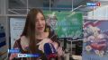 Школьные рюкзаки и канцелярские принадлежности вручили будущим первоклассникам благотворители совместно с сотрудниками Росгвардии и общественниками