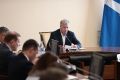 Алексей Русских: Провел совещание с представителями топливных компаний, работающих на территории региона